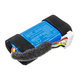 Batéria pre JBL Partybox Encore Essential, 6800mAh, Li-Ion, 3.7V, GSP-1S2P-F5A, HQ