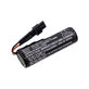 Batéria pre Logitech UE Ultimate, UE MegaBoom 2, UE Kora Boom, Ears Boom 2, 3400mAh, Li-Ion, 3.7V, 533-000104, HQ
