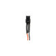 Batéria pre Logitech UE Ultimate, UE MegaBoom 2, UE Kora Boom, Ears Boom 2, 3400mAh, Li-Ion, 3.7V, 533-000104, HQ