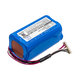 Batéria pre Marshall Kilburn II, II V2, 6400mAh, Li-Ion, 7.4V, TF18650-3200-4S2PA, HQ