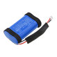 Batéria pre Marshall Emberton, 2600mAh, Li-Ion, 7.4V, C406A2, HQ