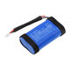 Batéria pre Marshall Emberton, 2600mAh, Li-Ion, 7.4V, C406A2, HQ