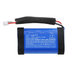 Batéria pre Marshall Emberton, 2600mAh, Li-Ion, 7.4V, C406A2, HQ