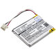 Batéria pre Sony Mdr-Xb950n1, Srs-Ws1, 1000mAh, Li-Pol, 3.7V, LIS1553, HQ
