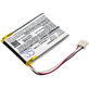 Batéria pre Sony Mdr-Xb950n1, Srs-Ws1, 1000mAh, Li-Pol, 3.7V, LIS1553, HQ
