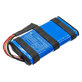 Batéria pre JBL Boombox 3, 10400mAh, Li-Ion, 7.4V, IDA109GA, HQ
