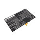 Batéria pre Samsung Galaxy Tab S2, 5800mAh, Li-Pol, 3.8V, EB-BT810ABE, HQ