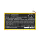 Batéria pre Acer Iconia One 10 B3-A40, 6000mAh, Li-Pol, 3.7V, PR-279594N, HQ