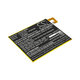 Batéria pre Lenovo Tab4 8, 4750mAh, Li-Pol, 3.85V, L16D1P34, HQ