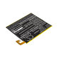 Batéria pre Lenovo Tab4 8, 4750mAh, Li-Pol, 3.85V, L16D1P34, HQ