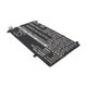 Batéria pre Samsung Galaxy Tab Pro 8.4, 4800mAh, Li-Pol, 3.8V, T4800E, HQ
