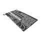Batéria pre Asus Transformer Book T100, 8150mAh, Li-Pol, 3.8V, C12N1320, HQ
