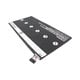 Batéria pre Asus Transformer Book T100, 8150mAh, Li-Pol, 3.8V, C12N1320, HQ