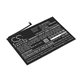 Batéria pre Samsung Galaxy Tab A7, 6800mAh, Li-Pol, 3.85V, SCUD-WT-N19, HQ