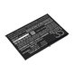 Batéria pre Samsung Galaxy Tab A7, 6800mAh, Li-Pol, 3.85V, SCUD-WT-N19, HQ