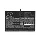 Batéria pre Samsung Galaxy Tab A7, 6800mAh, Li-Pol, 3.85V, SCUD-WT-N19, HQ