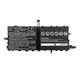 Batéria pre Lenovo Thinkpad X1 Tablet, 4900mAh, Li-Pol, 7.5V, SB10J78994, HQ