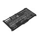 Batéria pre HP Pavilion 14, 15, 17, 3550mAh, Li-Pol, 11.55V, HT03XL, HQ