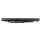 Batéria pre HP 240 G6, Pavilion 14, 15, 17, 2400mAh, Li-Ion, 14.8V, JC04, HQ