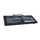 Batéria pre Acer Aspire Vn7, V15 Nitro, Spin 3, 4600mAh, Li-Pol, 11.4V, AC14A8L, HQ
