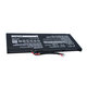 Batéria pre Acer Aspire Vn7, V15 Nitro, Spin 3, 4600mAh, Li-Pol, 11.4V, AC14A8L, HQ