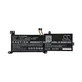 Batéria pre Lenovo 320, 330, 520, Ideapad 320, 330, S145, 3900mAh, Li-Pol, 7.5V, L16L2PB1, HQ