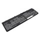 Batéria pre Dell Latitude E7240, 7250, 12, 6000mAh, Li-Pol, 7.4V, VFV59, HQ