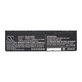 Batéria pre Dell Latitude E7240, 7250, 12, 6000mAh, Li-Pol, 7.4V, VFV59, HQ