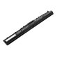 Batéria pre Dell Inspiron 14, 15, 17, Vostro 14, 15, 2600mAh, Li-Ion, 14.8V, GXVJ3, HQ