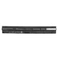 Batéria pre Dell Inspiron 14, 15, 17, Vostro 14, 15, 2600mAh, Li-Ion, 14.8V, GXVJ3, HQ