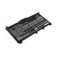 Batéria pre HP Pavilion 14, 15, X360, 3600mAh, Li-Ion, 11.55V, TF03XL, HQ
