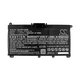 Batéria pre HP Pavilion 14, 15, X360, 3600mAh, Li-Ion, 11.55V, TF03XL, HQ