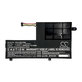 Batéria pre Lenovo Yoga 510 14, Yoga 510 15, 4600mAh, Li-Pol, 7.6V, L15L2PB1, HQ