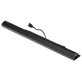 Batéria pre Lenovo Ideapad 100, 110, 300, B50, B71, 2200mAh, Li-Ion, 14.4V, L15M4A01, HQ