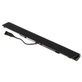 Batéria pre Lenovo Ideapad 100, 110, 300, B50, B71, 2200mAh, Li-Ion, 14.4V, L15M4A01, HQ