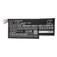 Batéria pre MSI GF63, MSI GF75, MSI GS63, 4500mAh, Li-Pol, 11.4V, BTY-M6K, HQ