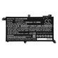 Batéria pre Asus VivoBook S14, S430FA, 3600mAh, Li-Ion, 11.55V, B31N1732, HQ