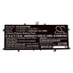 Batéria pre Asus Zenbook 13, Zenbook 14, 4250mAh, Li-Pol, 15.48V, C41N1904, HQ