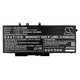 Batéria pre Dell Latitude 14 5490, Latitude 14 5491, 8800mAh, Li-Ion, 7.6V, 00JWGP, HQ