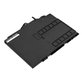 Batéria pre HP Elitebook 725 G3, 3700mAh, Li-Pol, 11.4V, 800232-241, HQ
