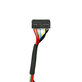 Batéria pre Lenovo Ideapad C340, Ideapad Flex, 2850mAh, Li-Pol, 15.36V, L18C4PF3, HQ