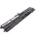 Batéria pre Lenovo Ideapad 700, Legion Y520, R720, 4050mAh, Li-Ion, 11.1V, L14M3P24, HQ