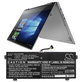 Batéria pre Lenovo Yoga 720-13, 730-13, 6000mAh, Li-Pol, 7.68V, L16L4PB1, HQ
