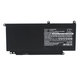 Batéria pre Asus N750, R750, 6250mAh, Li-Pol, 11.1V, C32-N750, HQ
