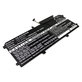 Batéria pre Asus Zenbook UX305, 3800mAh, Li-Pol, 11.4V, C31N1411, HQ