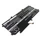 Batéria pre Asus Zenbook UX305, 3800mAh, Li-Pol, 11.4V, C31N1411, HQ