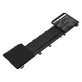 Batéria pre Asus Zenbook Pro 15, 5500VE, UX550GD, 4400mAh, Li-Pol, 15.4V, C41N1728, HQ