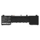 Batéria pre Asus Zenbook Pro 15, 5500VE, UX550GD, 4400mAh, Li-Pol, 15.4V, C41N1728, HQ
