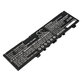 Batéria pre Dell Inspiron 13, 7373, Vostro 13, 3100mAh, Li-Ion, 11.4V, F62G0, HQ