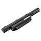 Batéria pre Fujitsu Lifebook A544, A733, A743, E753, S904, 4400mAh, Li-Ion, 10.8V, BPS229, HQ